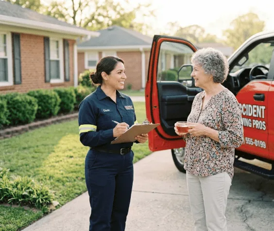 Accident Towing Service Wallace, KS FAQs